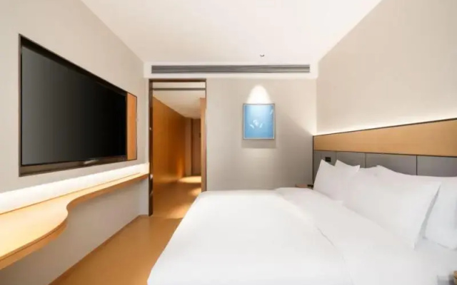Ji Guangzhou Liwan TCL Yunfeng Technology Park