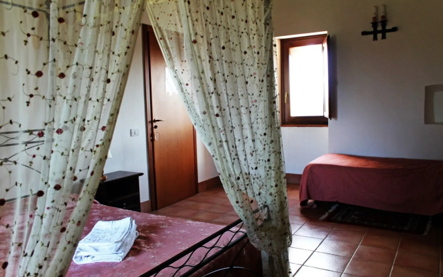 Agriturismo da Tore