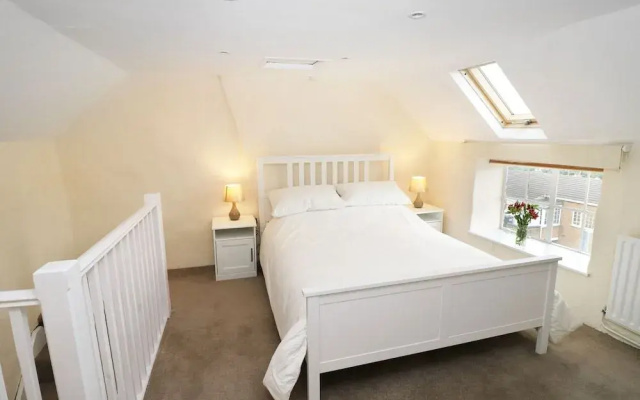 Mill View Cottage