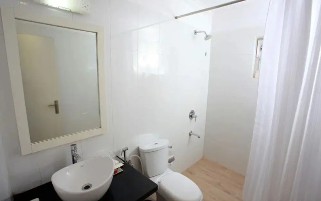 The Belmonte By Ace An All Suite Resort
