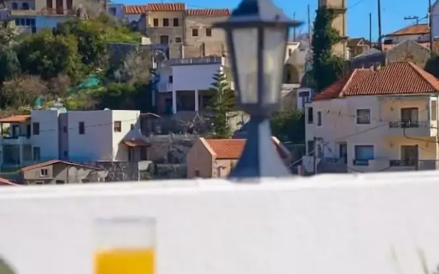 Lappa Apartments