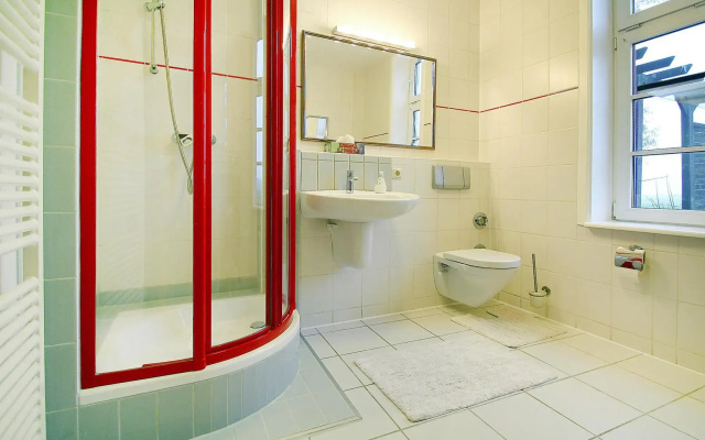 Apartment, Zahrensdorf