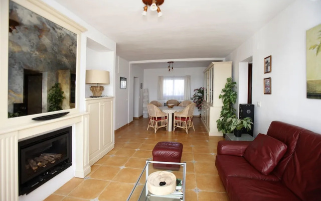 Villa Robin