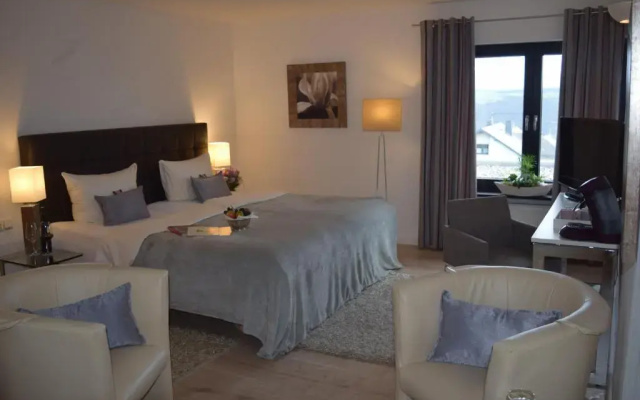 Hotel zum Kronprinzen