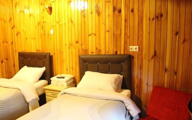 Ozkan Hotel Турция, Узунгёль - отзывы, цены и фото номеров - забронировать отель Ozkan Hotel онлайн комната для гостей