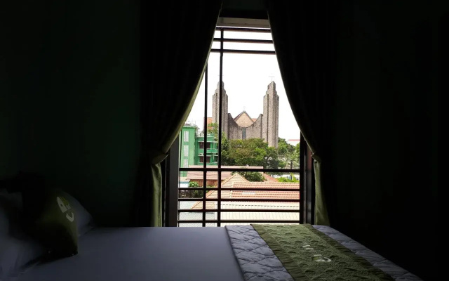 EMT Homestay Hue Vietnam