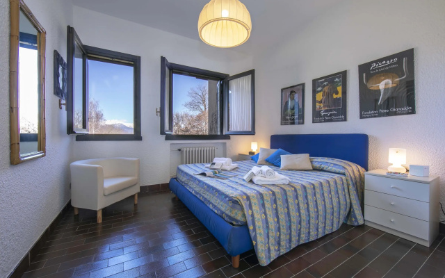 Residenza La Parusciola