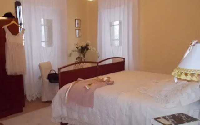 Casa De Vincè