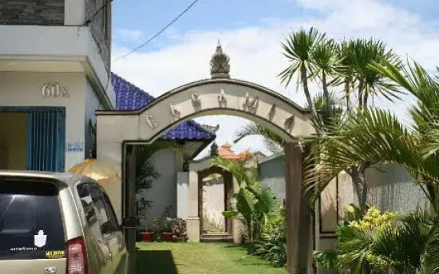Casamia Bali