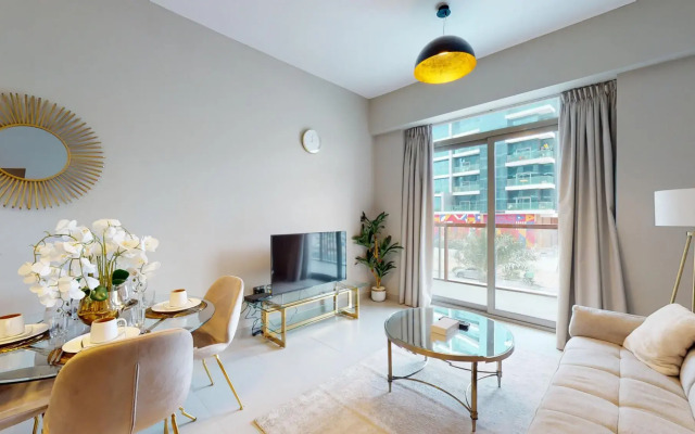 Al Barsha South - 2020 Marquis 102