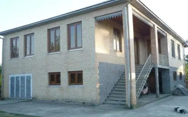Guest House Shekvetili