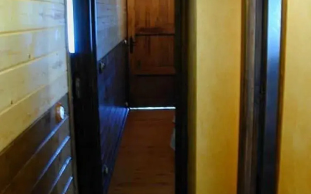 Casa Rural Rosalia