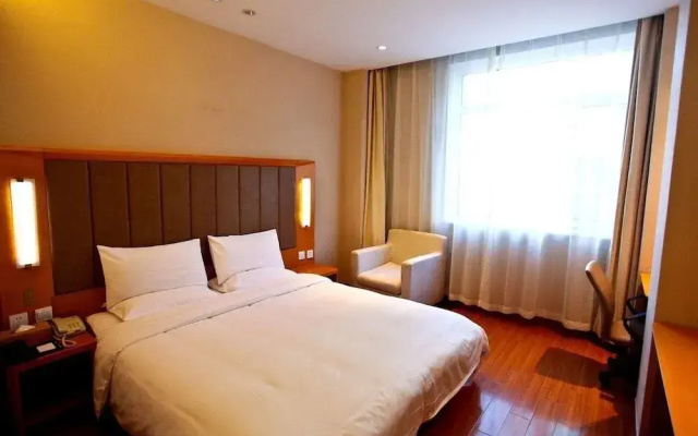 Quan Ji Hotel