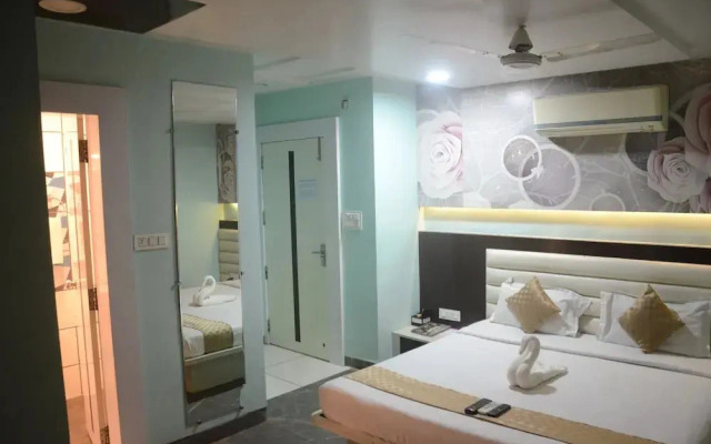 Hotel  Raj Palace Shivpuri