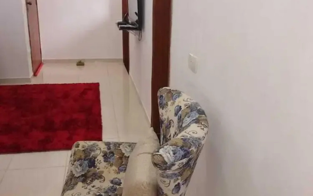Apartamento Boiçucanga Flat