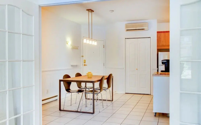 Cafe & Chill appartement