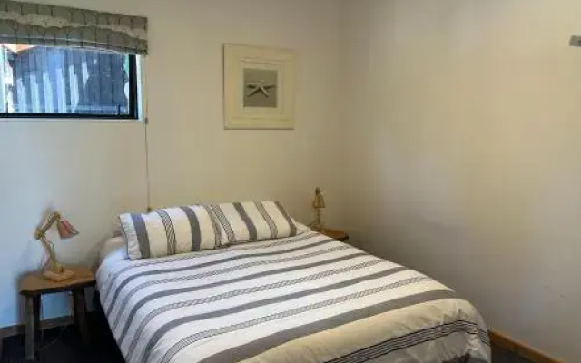 Summerspring Luxury Lodge
