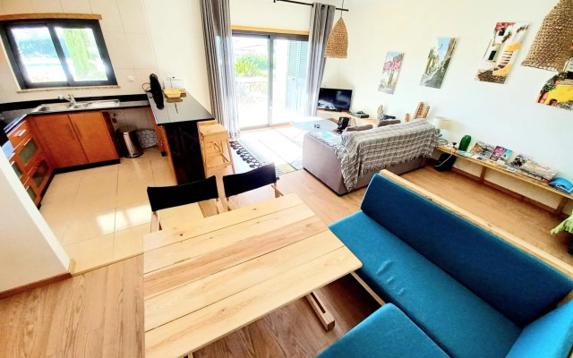 Apartamento Claudia