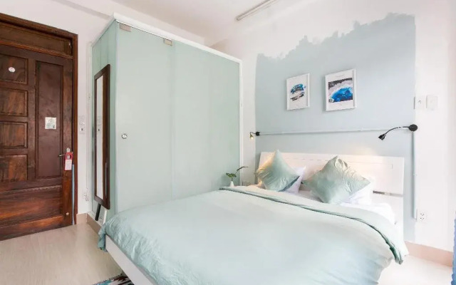 Megustas Homestay