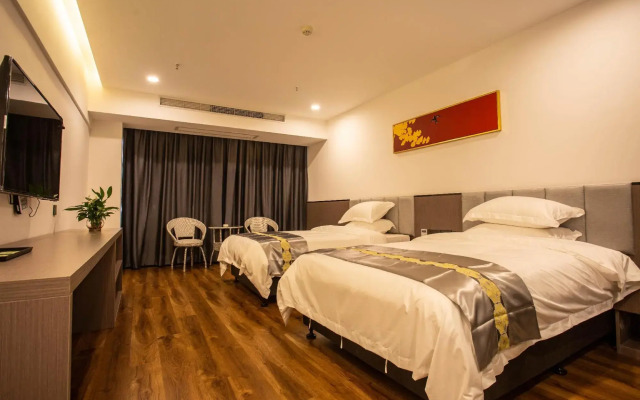 Pingnanhaixiang Hotel