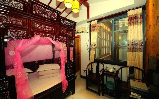 Zhouzhuang Shen Ting Inn