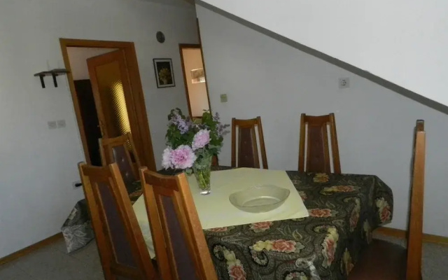 Apartments Nella