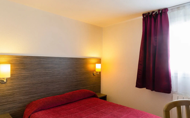 The Originals City, Angers Sud – Le Village 49