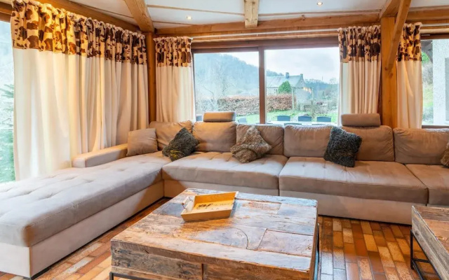 Gite in Belgium Near Scenic Hiking Trails