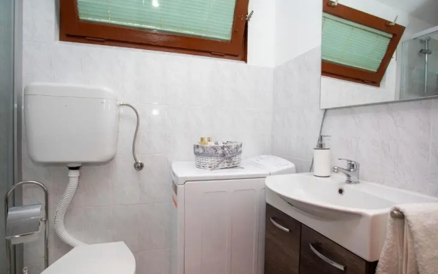 Holiday house Nono