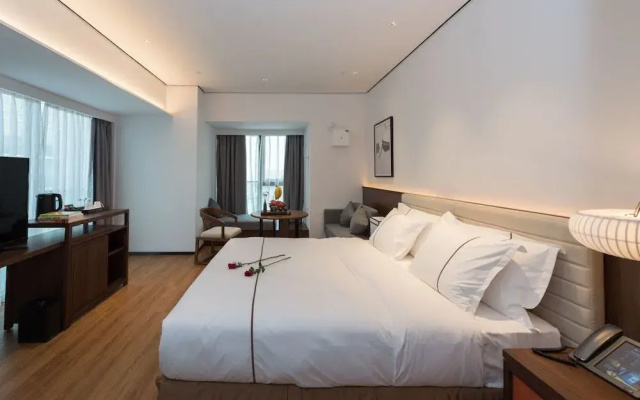 Helite Hotel Foshan