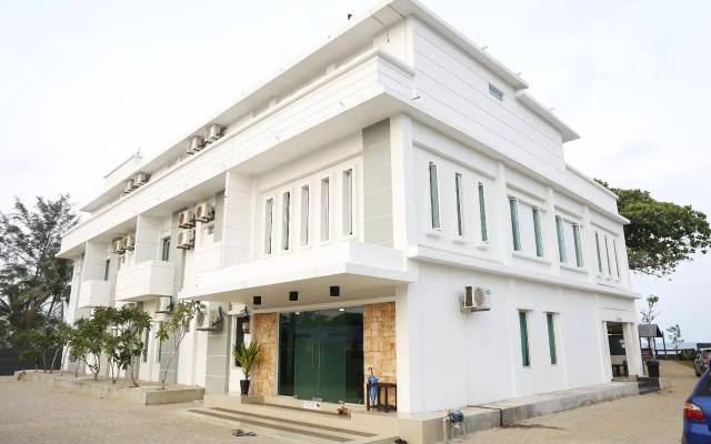 Mawar Villa