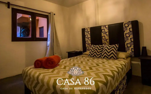 Casa 86