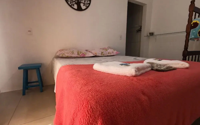 Pousada Lazzaris