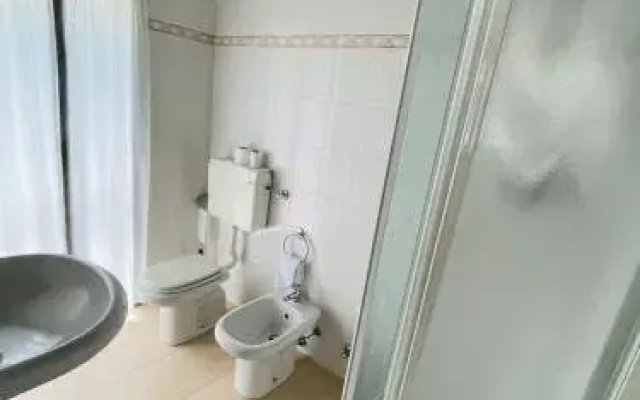 Hotel Azzurra
