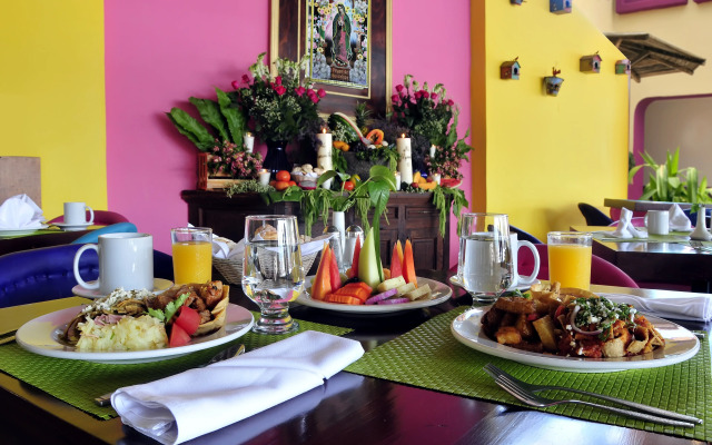 Villas Vallarta By Canto Del Sol
