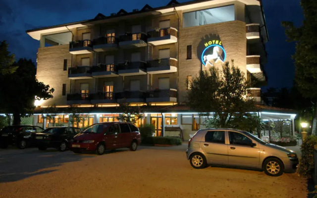 Hotel Al Cavallino Bianco