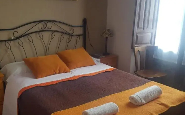 Hotel Asturias