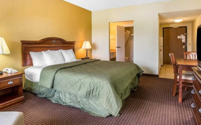 LikeHome Extended Stay Hotel Warner Robins