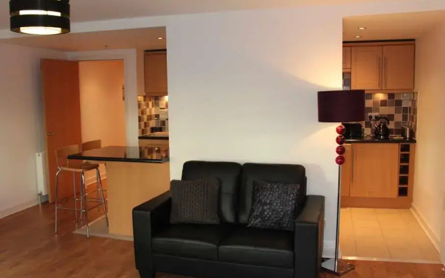 Executive 7 Apartments (Kent Road)