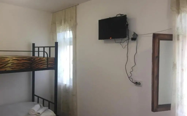 Georgian House