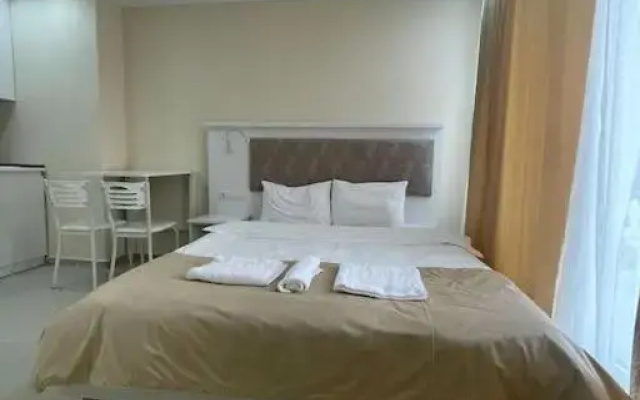 Leo Group Luxury Apartment 13-289 Sunrise Batumi