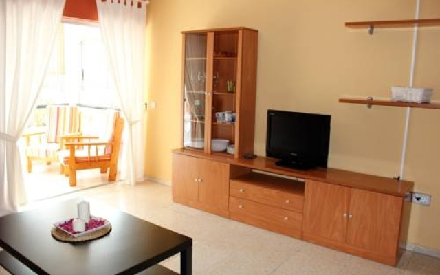 Apartamento I Callao Salvaje