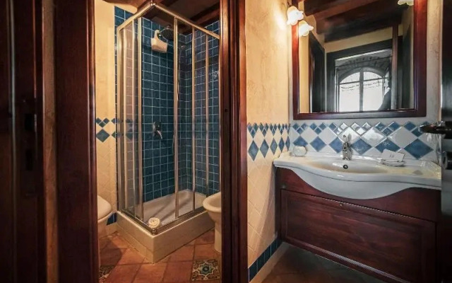 C/DA POZZETTI Apartment
