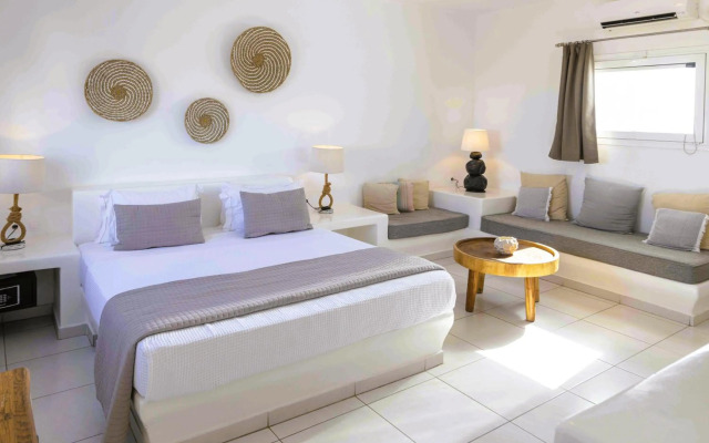 Onar Villas