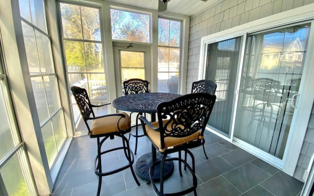 Hickman Street 15
