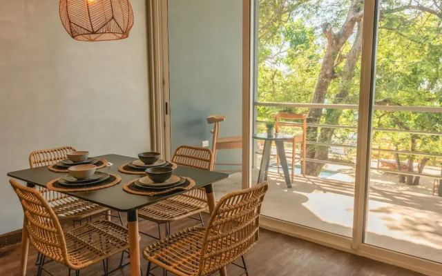 El Xalli Hotel