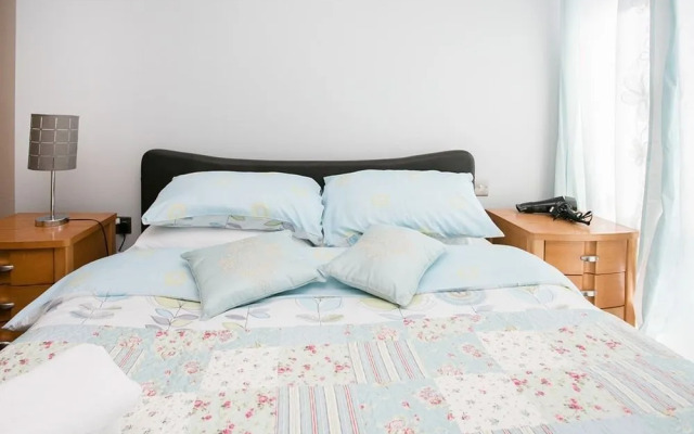 Queens Quarter Apartment Portrush