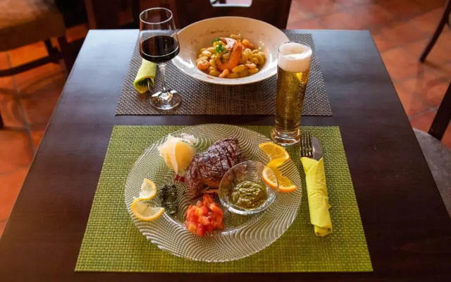 Hotel Ristorante LIDO
