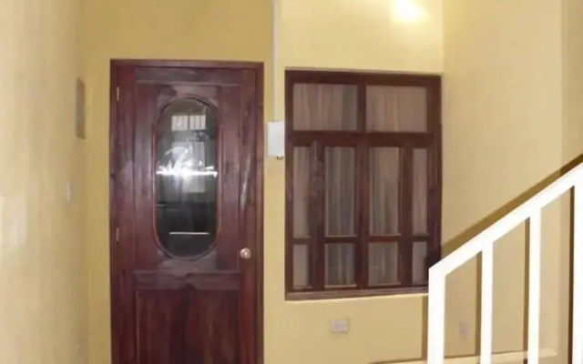 Crysol Center Hotel
