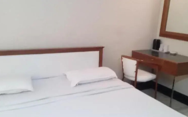 Soorya Residency